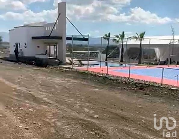 VENTA DE TERRENO EN CIUDAD MADERAS CORREGIDORA QUERÉTARO