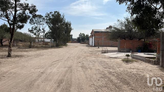 Terreno Panfilo Natera