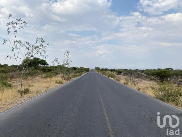 ¡Oportunidad Única! Terreno de 2500 m² en Zona de Crecimiento y Alta Plusvalía en San Luis Potosí