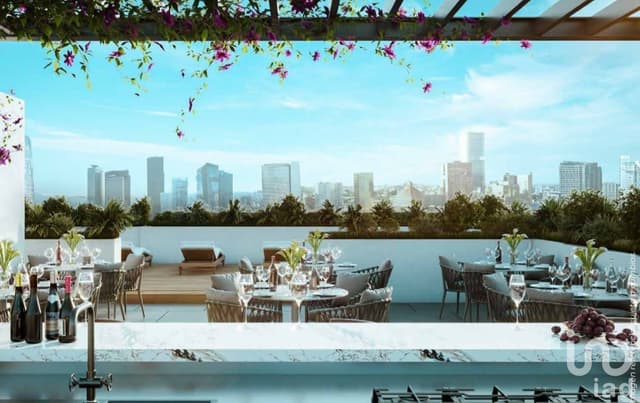 DISFRUTA DE TU PROPIO DEPA DENTRO DE UN PROYECTO DE ALTA PLUSVALÍA