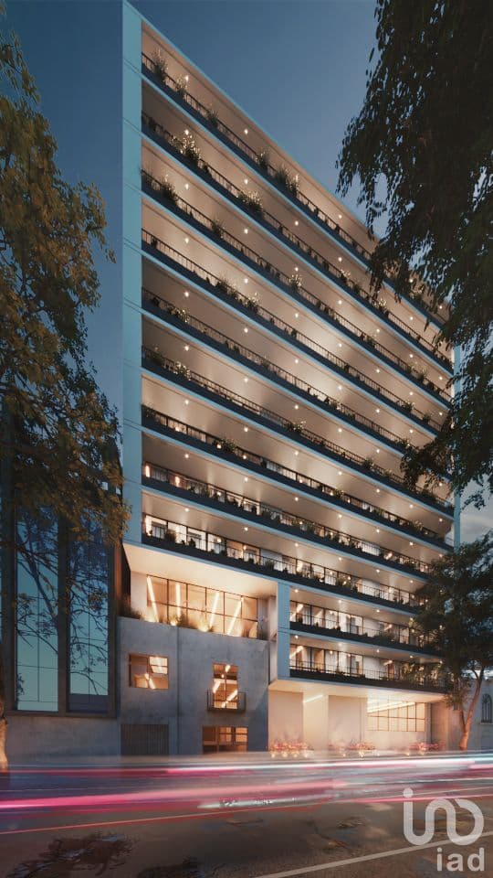 DISFRUTA DE TU PROPIO DEPA DENTRO DE UN PROYECTO DE ALTA PLUSVALÍA