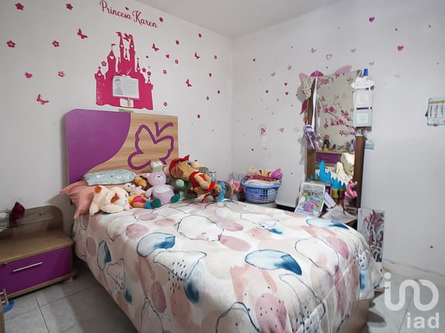 CASA EN VENTA EN COL RENOVACIÓN, IZTAPALAPA