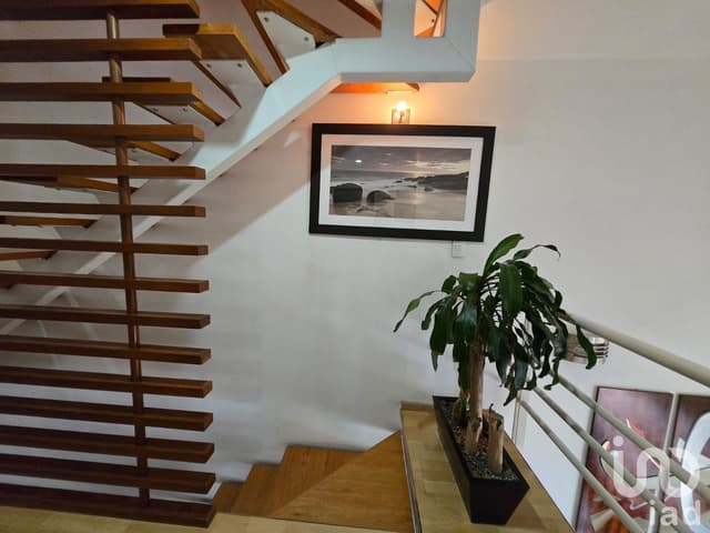 HERMOSA CASA VERTICAL CERCA DEL WTC: 3 NIVELES CON 3 RECAMARAS Y 2 ESTACIONAMIENTOS.