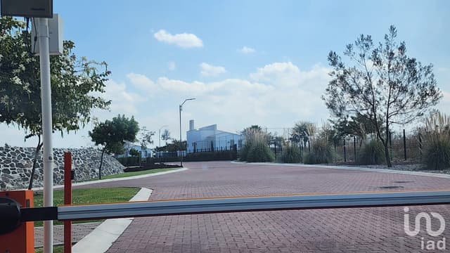 Lote Residencial en Ciudad Maderas Sur 2 ¡Con Amenidades de Lujo:Tu Próxima Gran Inversión