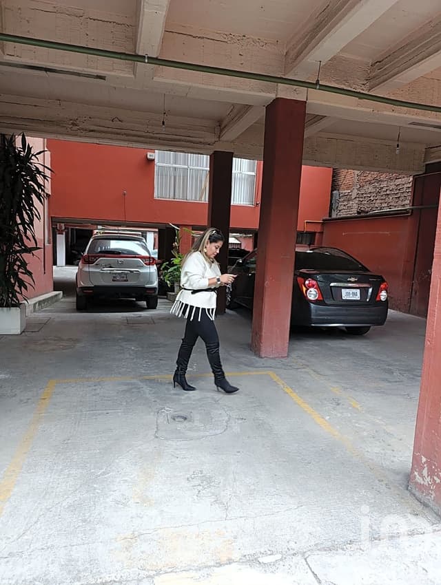 INVIERTE HOY: DEPARTAMENTO EN VENTA EN ZONA DE ALTA PLUSVALÍA COL. DEL VALLE