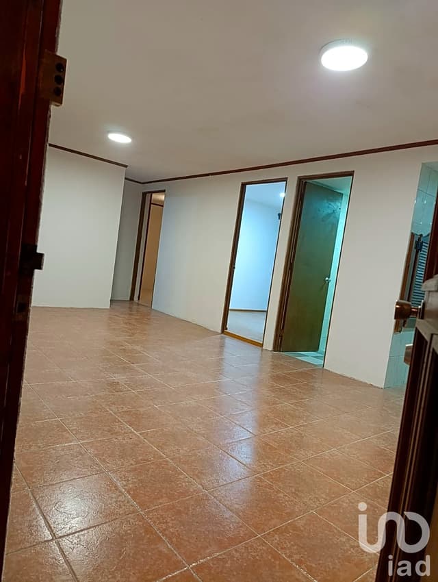 INVIERTE HOY: DEPARTAMENTO EN VENTA EN ZONA DE ALTA PLUSVALÍA COL. DEL VALLE