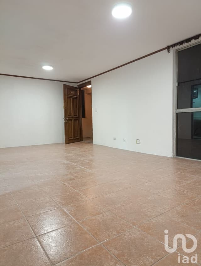 VENTA DE DEPARTAMENTO EN LA COL. DEL VALLE ZONA DE ALTA PLUSVALÍA