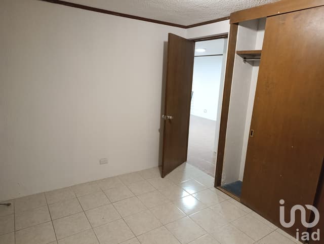 VENTA DE DEPARTAMENTO EN LA COL. DEL VALLE ZONA DE ALTA PLUSVALÍA