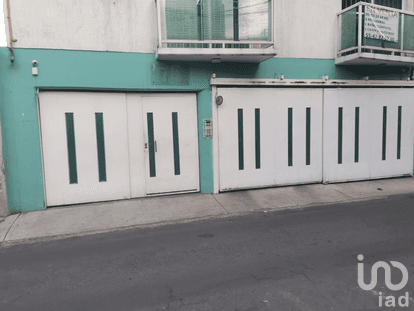 DEPARTAMENTO EN VENTA EN COL AMERICAS UNIDAS