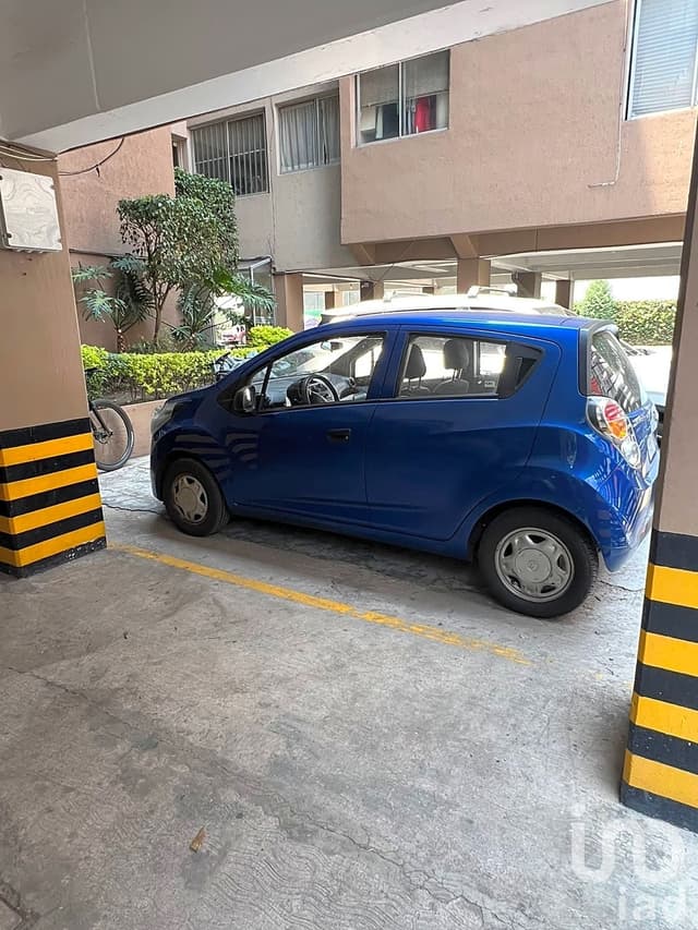 RENTA DE DEPARTAMENTO CERCA DE PARQUE HUNDIDO