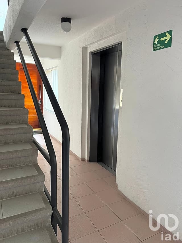 RENTA DE DEPARTAMENTO CERCA DE PARQUE HUNDIDO