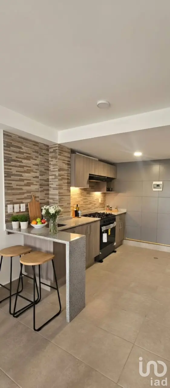 DEPARTAMENTO EN VENTA COL OBRERA