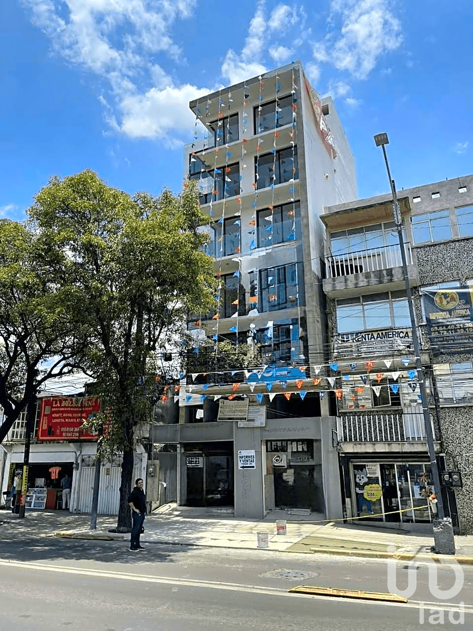 Fotos adicionales