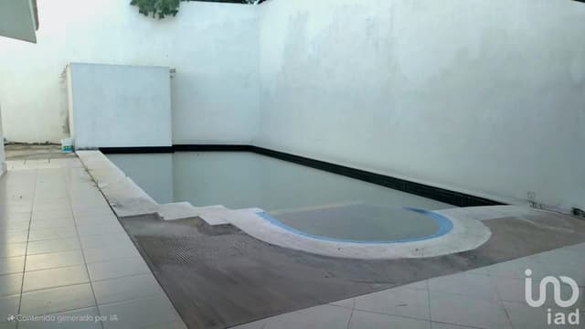 CASA EN VENTA EN FRACC. RESIDENCIAL NUEVO CAMPESTRE