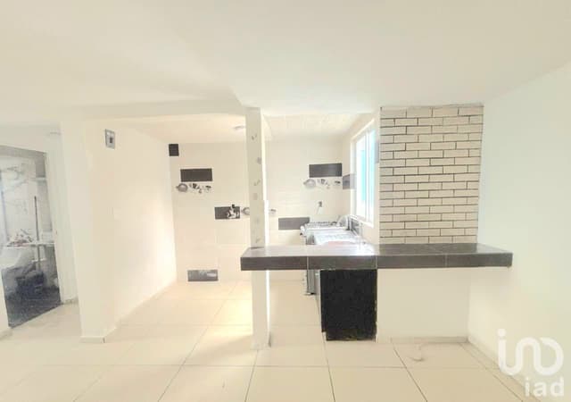 DEPARTAMENTO EN VENTA CTM CULHUCAN, CDMX