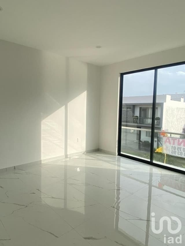 CASA EN VENTA COTO RESIDENCIAL LA CIMA, ZAPOPAN.