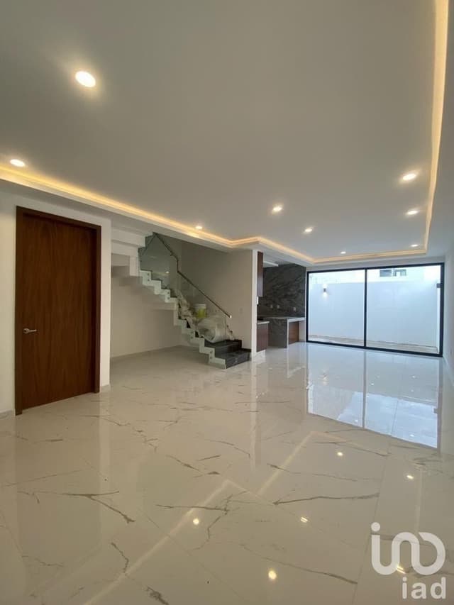 CASA EN VENTA COTO RESIDENCIAL LA CIMA, ZAPOPAN.