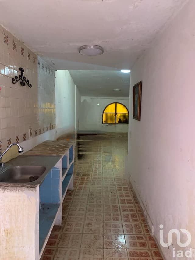 Casa en venta en Puerto Vallarta