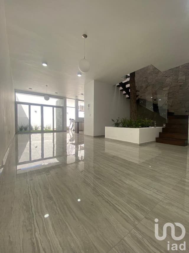 Casa en venta Residencial La Cima Zapopan