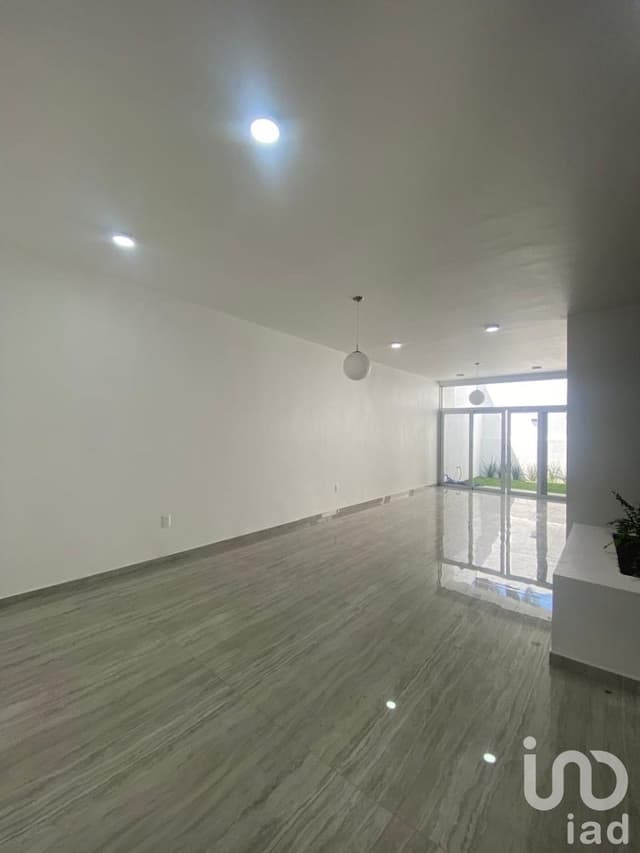 Casa en venta Residencial La Cima Zapopan