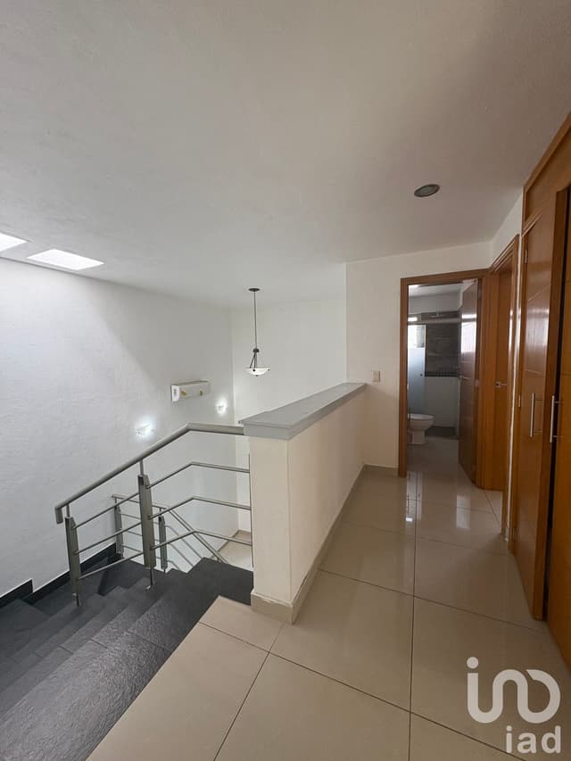 Casa en venta La Cima Residencial Zapopan