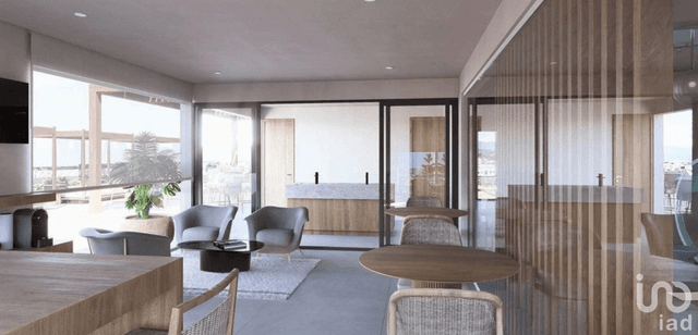 Departamento en PREventa, en 105 MIDTOWN Puerto Vallarta