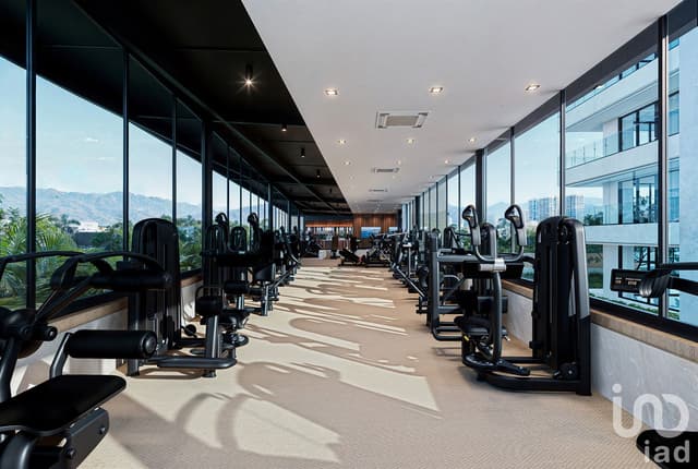 Departamento en Venta MARINA TOWERS