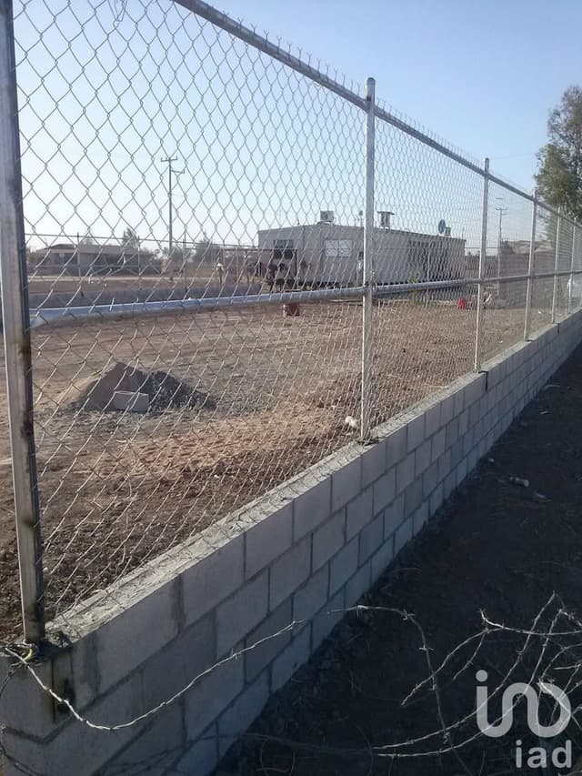 TERRENO EN VENTA EL OASIS 2 ISLAS AGRARIAS EN MEXICALI BAJA CALIFORNIA