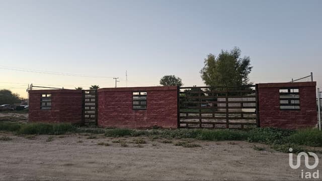 TERRENO EN VENTA EL OASIS 2 ISLAS AGRARIAS EN MEXICALI BAJA CALIFORNIA