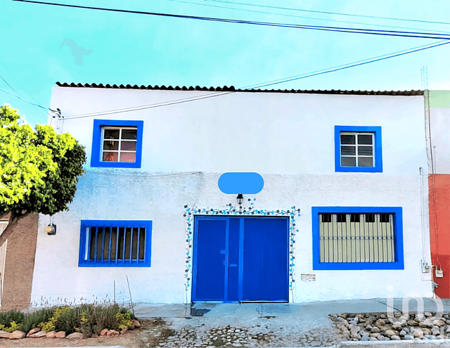 Casa en venta Lomas de Casa Blanca, Querétaro