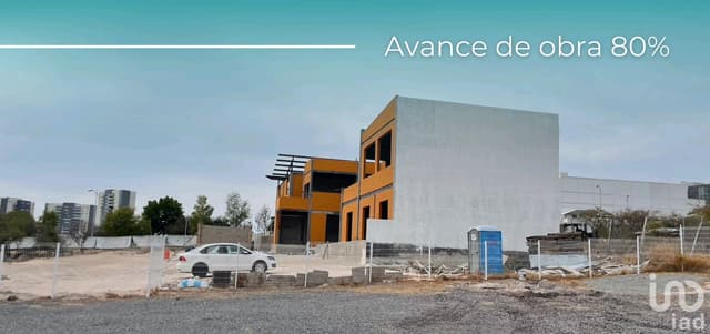 Local en Venta en El Refugio Querétaro