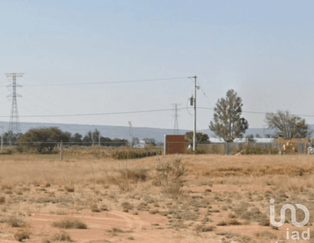 Terreno en Venta en Ejido de Tequisquiapan Querétaro