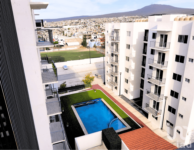 Departamento en venta en Venceremos