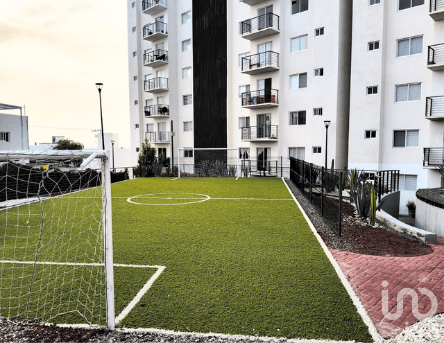 Departamento en venta en Venceremos