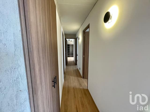 Departamento en Venta en Álvaro Obregón Ciudad de México