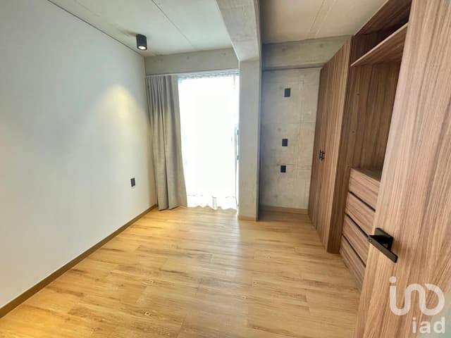 Departamento en Venta en Álvaro Obregón Ciudad de México