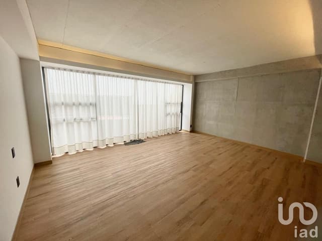 Departamento en Venta en Álvaro Obregón Ciudad de México