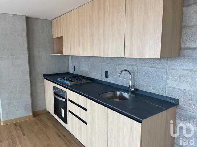 Departamento en venta en Alvaro Obregón Ciudad de México