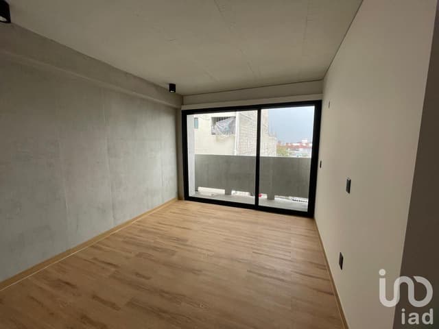 Departamento en venta en Alvaro Obregón Ciudad de México