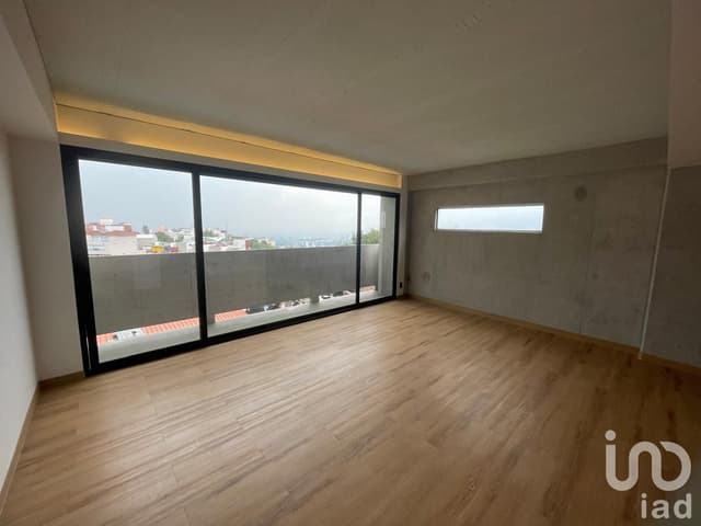 Departamento en venta en Alvaro Obregón Ciudad de México