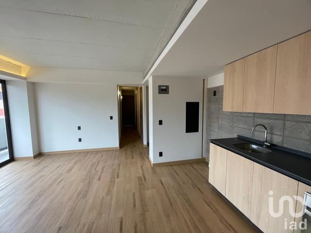 Departamento en Venta en Alcaldía Álvaro Obregón Ciudad de México