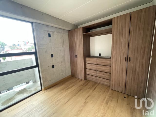 Departamento en Venta en Alcaldía Álvaro Obregón Ciudad de México