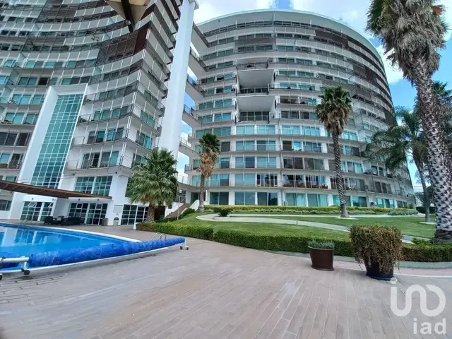Departamento en Renta en Sierra Azul, Lomas del Marqués, Qro.