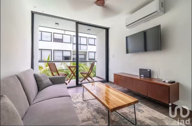 VENTA DE DEPARTAMENTO EN TULUM QUINTANA ROO