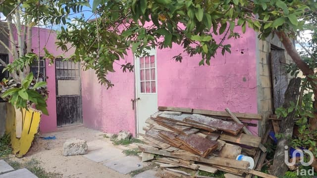 CASA EN GALAXIA DEL SOL, CANCUN, ADJUDICACION JUDICIAL, ENTREGA INMEDIATA NO ADMITE CREDITOS