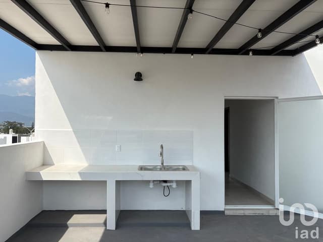 Casa en Venta 3 recámaras (2 en planta baja) con Roof Garden en Comala, Colima