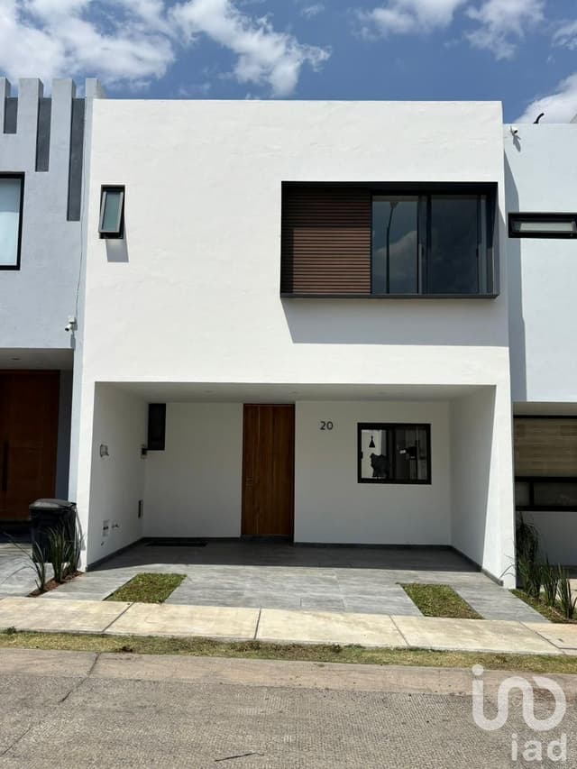 Residencial Argenta Mirador Zapopan