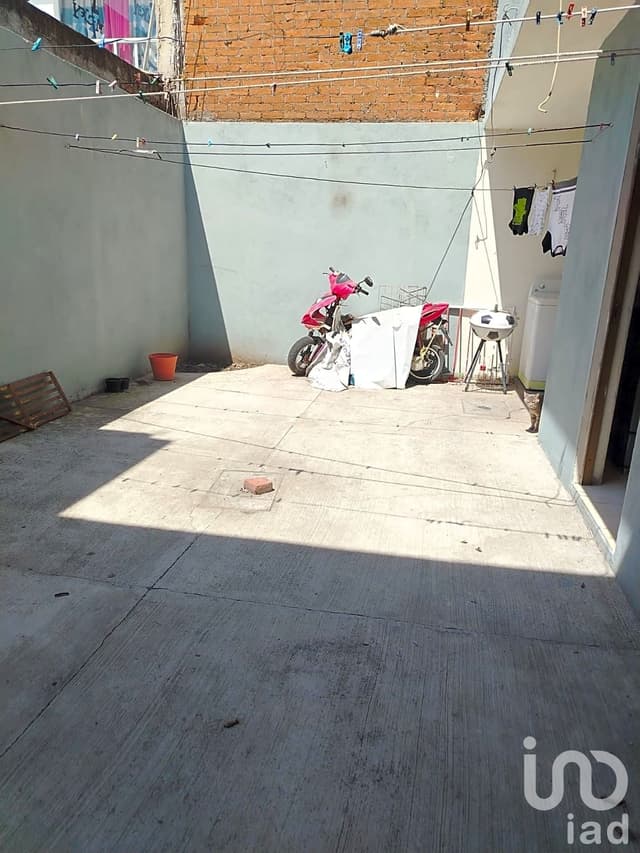 Casa con local comercial en VENTA en Nicolás Romero, A solo 8 minutos de Plaza Escala