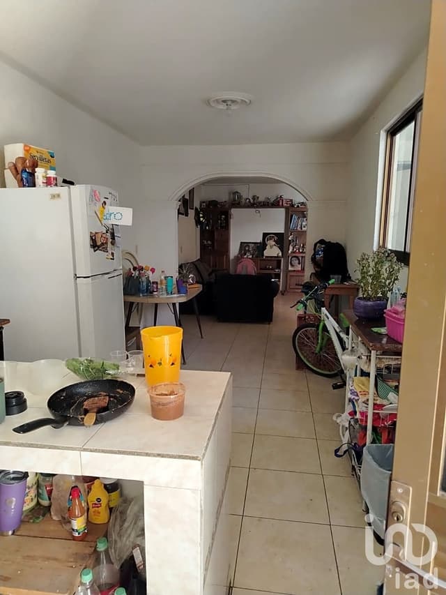 Casa con local comercial en VENTA en Nicolás Romero, A solo 8 minutos de Plaza Escala