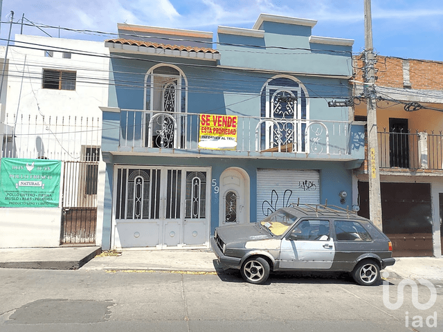 Casa con local comercial en VENTA en Nicolás Romero, A solo 8 minutos de Plaza Escala